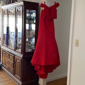 Sophisticated prom statement